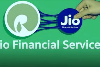 Jio Financial Service